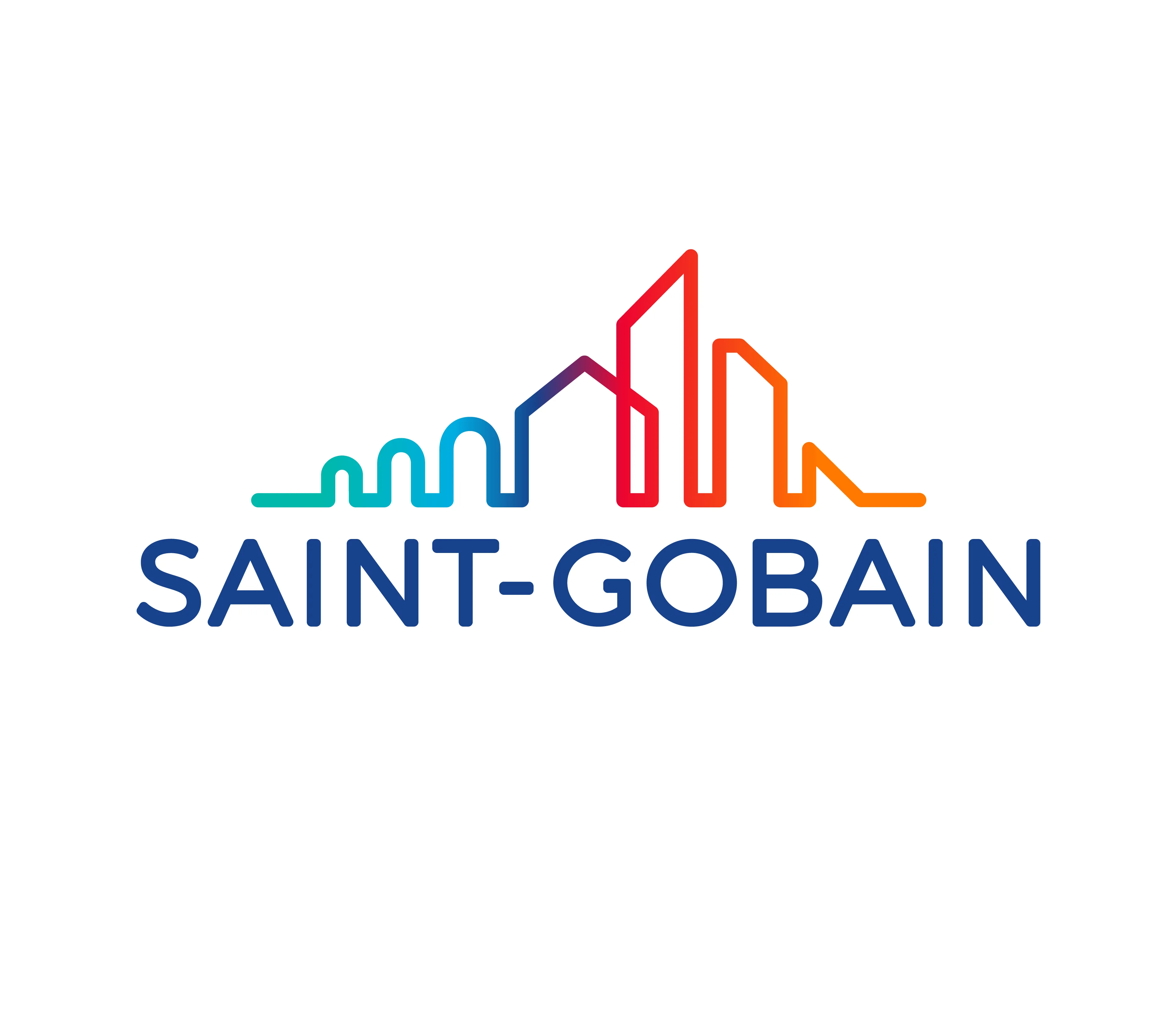 Saint-Gobain logo