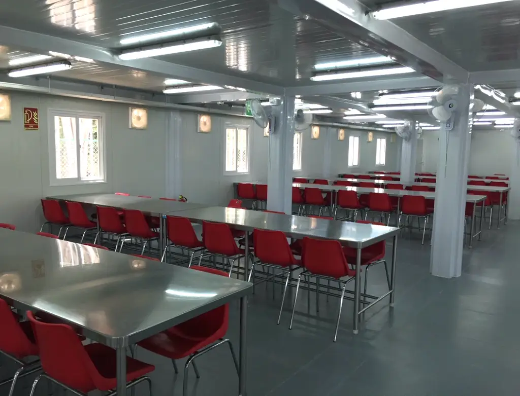CANTEEN