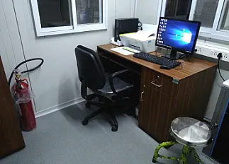 Technical Applications